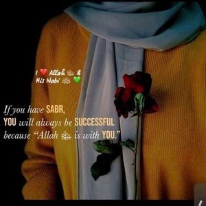 Meet your Posher, Faiza